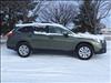 2016 Subaru Outback