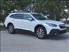 2021 Subaru Outback