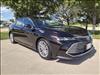 2019 Toyota Avalon Hybrid