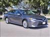 2018 Toyota Camry Hybrid