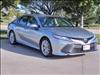 2019 Toyota Camry Hybrid