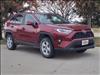 2021 Toyota RAV4 Hybrid