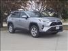 2021 Toyota RAV4 Hybrid