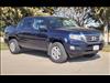 2013 Honda Ridgeline