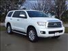 2017 Toyota Sequoia