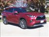 2021 Toyota Highlander Hybrid