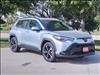 2024 Toyota Corolla Cross Hybrid