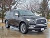 2019 Infiniti QX80