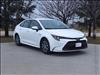 2021 Toyota Corolla Hybrid