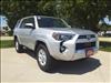 2024 Toyota 4Runner