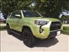 2022 Toyota 4Runner