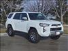 2022 Toyota 4Runner