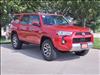 2024 Toyota 4Runner