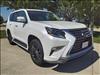 2020 Lexus GX 460