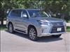 2017 Lexus LX 570