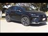 2021 Lexus NX 300