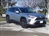 2023 Toyota RAV4 Hybrid