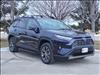 2022 Toyota RAV4 Hybrid