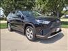 2020 Toyota RAV4 Hybrid