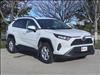 2021 Toyota RAV4 Hybrid