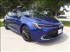 2023 Toyota Corolla Hatchback