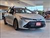 2025 Toyota Corolla Hatchback