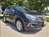 2017 Buick Envision