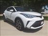 2022 Toyota C-HR