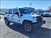 2012 Jeep Wrangler Unlimited