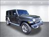 2018 Jeep Wrangler Unlimited