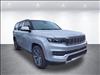 2022 Jeep Grand Wagoneer