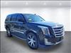 2015 Cadillac Escalade