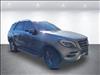 2014 Mercedes-Benz M-Class