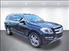 2016 Mercedes-Benz GL-Class