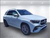 2024 Mercedes-Benz GLE