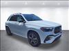 2025 Mercedes-Benz GLE