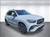 2025 Mercedes-Benz GLE