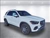 2024 Mercedes-Benz GLE