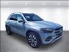 2024 Mercedes-Benz GLE