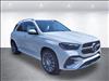 2025 Mercedes-Benz GLE