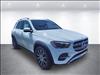 2025 Mercedes-Benz GLE