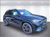 2025 Mercedes-Benz GLE