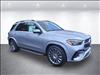 2025 Mercedes-Benz GLE