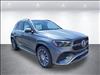 2025 Mercedes-Benz GLE