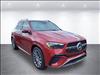 2024 Mercedes-Benz GLE