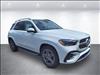 2025 Mercedes-Benz GLE