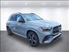 2025 Mercedes-Benz GLE