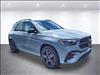 2025 Mercedes-Benz GLE