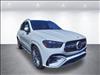 2025 Mercedes-Benz GLE