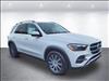 2024 Mercedes-Benz GLE